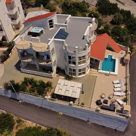 Luxury Goles * Rogoznica (Sibenik-Knin)