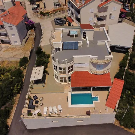 Appartement Luxury Goles