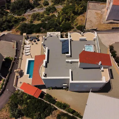 Luxury Goles Rogoznica (Sibenik-Knin)