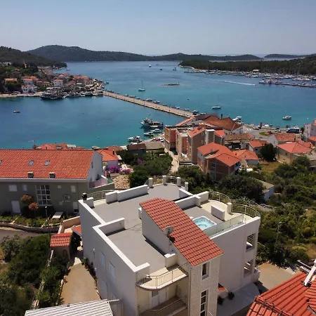 Apartman Luxury Goles Rogoznica (Sibenik-Knin)