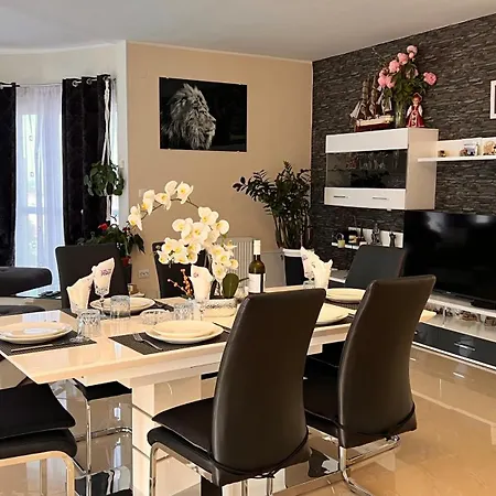 Luxury Goles Apartman Rogoznica (Sibenik-Knin)