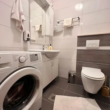 Luxury Goles Apartman Rogoznica (Sibenik-Knin)