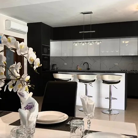 Apartman Luxury Goles