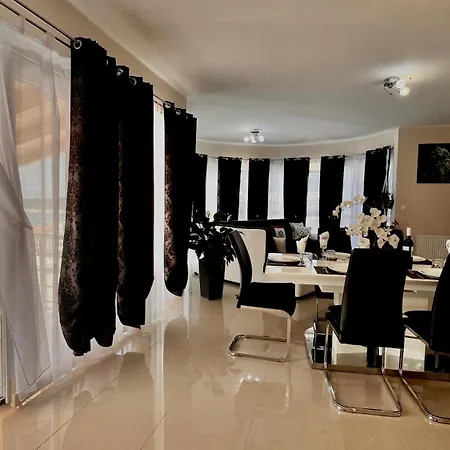 Apartman Luxury Goles Rogoznica (Sibenik-Knin)