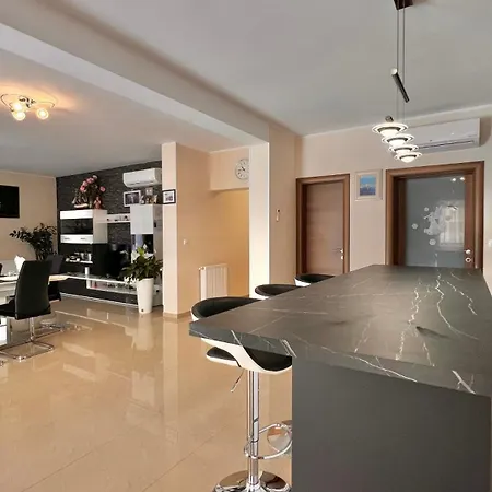 Luxury Goles Rogoznica (Sibenik-Knin)