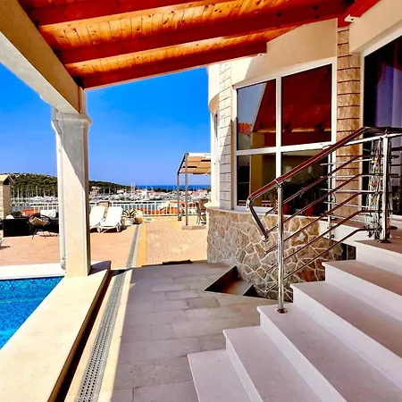 Luxury Goles Apartman Rogoznica (Sibenik-Knin)