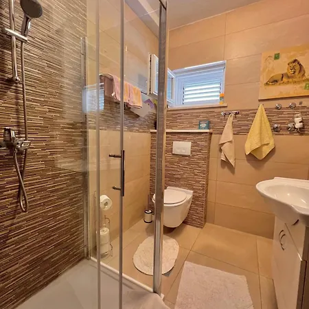 Luxury Goles Apartman Rogoznica (Sibenik-Knin)