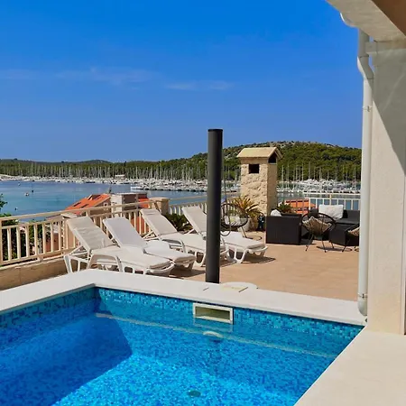 Apartman Luxury Goles Rogoznica (Sibenik-Knin)