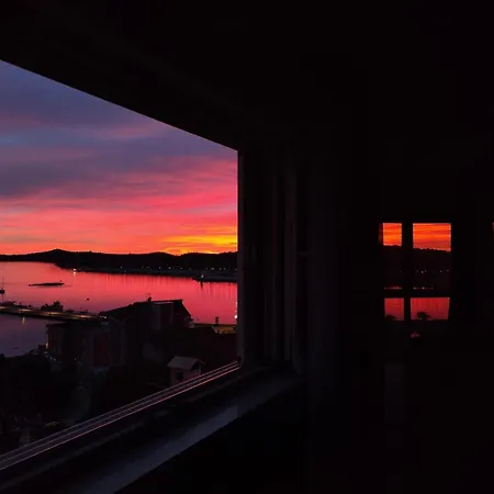 Apartman Luxury Goles