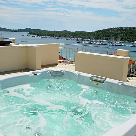 Apartman Luxury Goles *