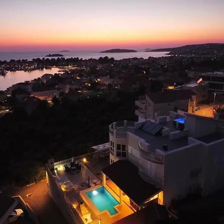 Apartman Luxury Goles Rogoznica (Sibenik-Knin)