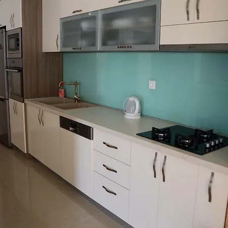 Luxury Goles * Rogoznica (Sibenik-Knin)