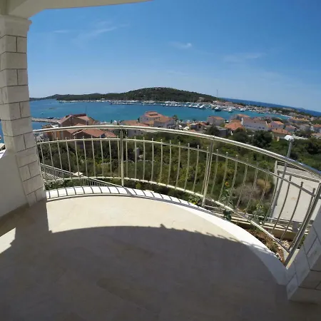 Luxury Goles Appartement Rogoznica (Sibenik-Knin)