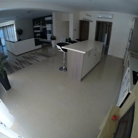 Apartment Luxury Goles