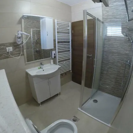 Luxury Goles Appartement Rogoznica (Sibenik-Knin)