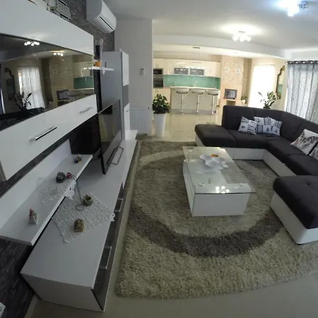 Apartament Luxury Goles Rogoznica (Sibenik-Knin)