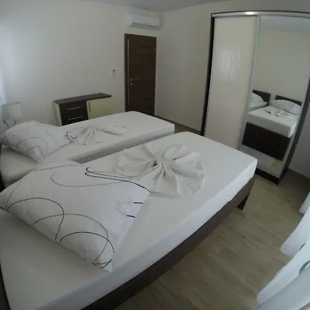 Luxury Goles Rogoznica (Sibenik-Knin)