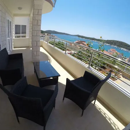 Apartament Luxury Goles Rogoznica (Sibenik-Knin)