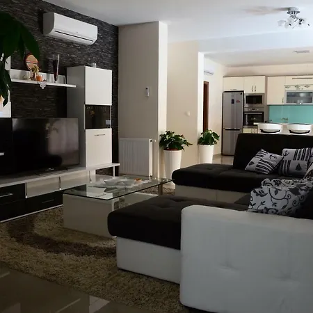 Apartman Luxury Goles *