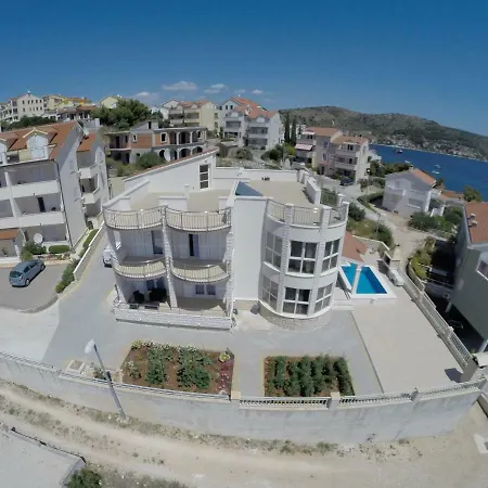 Luxury Goles Appartement Rogoznica (Sibenik-Knin)