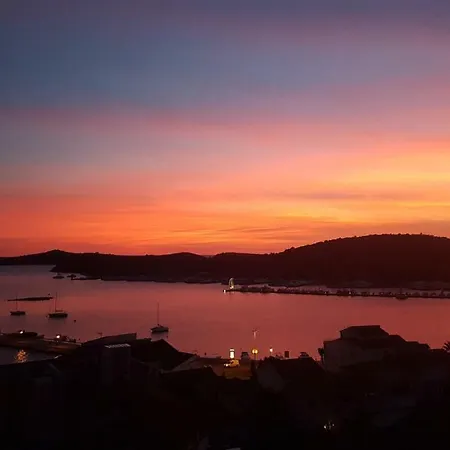 Luxury Goles Rogoznica (Sibenik-Knin)