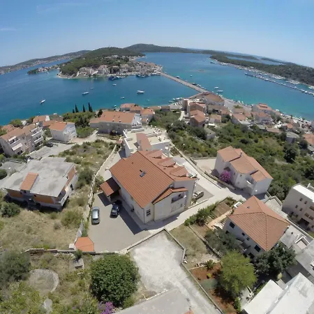 Luxury Goles Rogoznica (Sibenik-Knin)