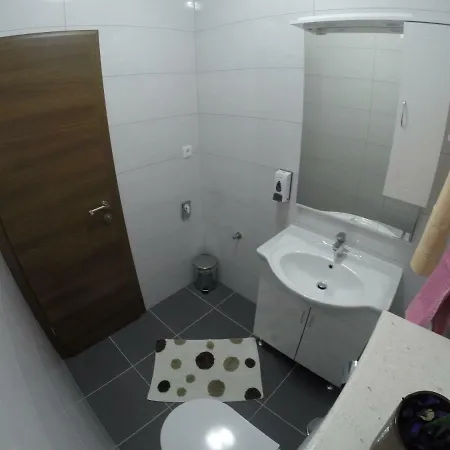 Luxury Goles Apartament *