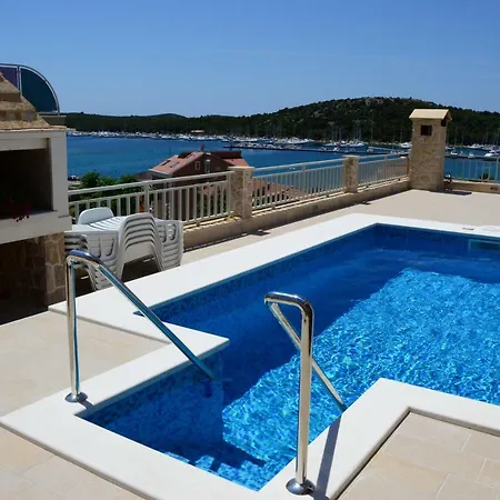 Appartement Luxury Goles *