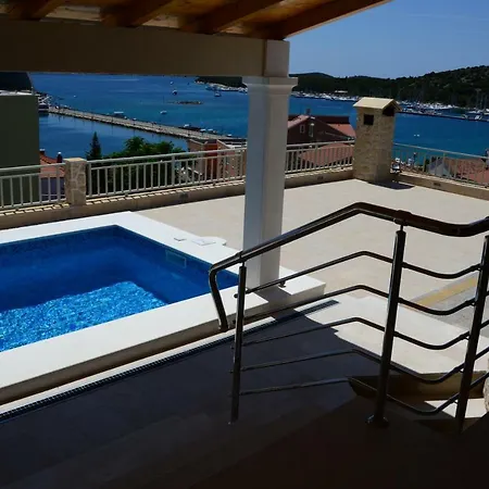 Luxury Goles * Rogoznica (Sibenik-Knin)