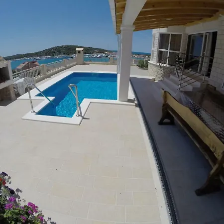 Luxury Goles Apartament Rogoznica (Sibenik-Knin)