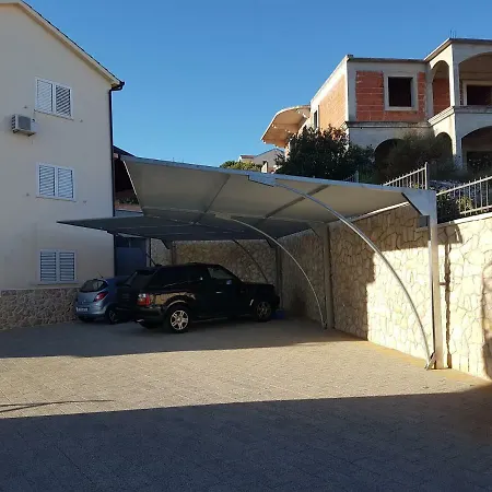 Luxury Goles Apartman