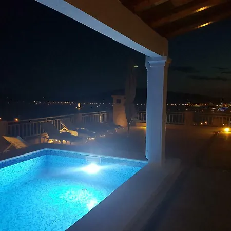 Luxury Goles * Rogoznica (Sibenik-Knin)