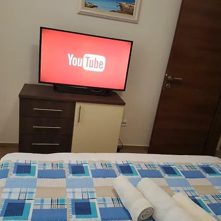 Luxury Goles Apartment