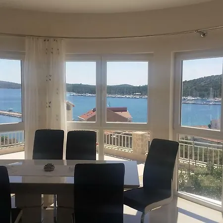 Luxury Goles Apartman