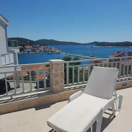 Appartement Luxury Goles Rogoznica (Sibenik-Knin)