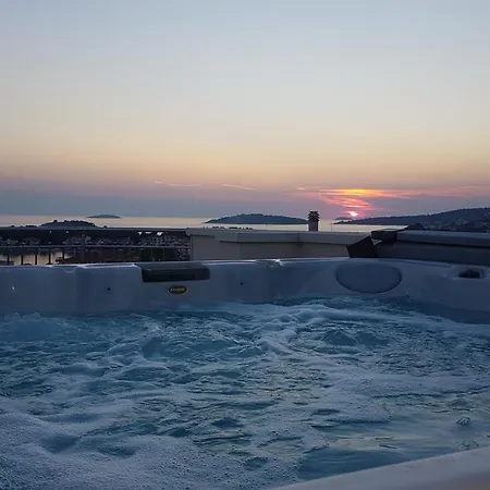 Luxury Goles Rogoznica (Sibenik-Knin)