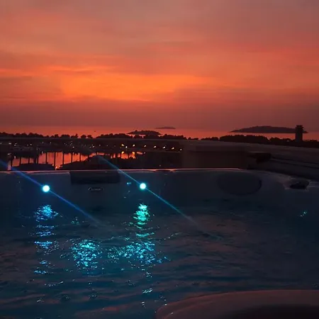 Appartement Luxury Goles *