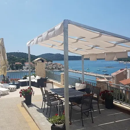 Appartement Luxury Goles Rogoznica (Sibenik-Knin)