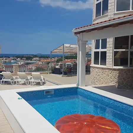 Luxury Goles Apartament