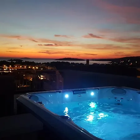 Luxury Goles Apartament