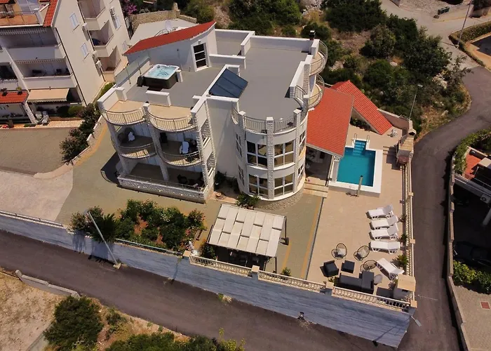 Luxury Goles * Rogoznica (Sibenik-Knin)