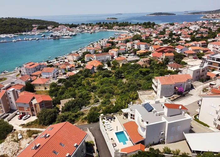Luxury Goles Rogoznica (Sibenik-Knin)