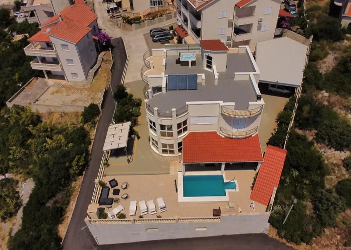 Appartamento Luxury Goles