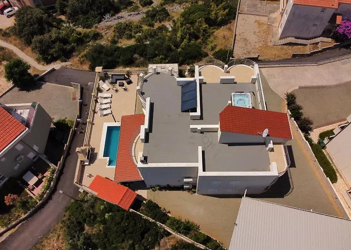 Luxury Goles Rogoznica (Sibenik-Knin)