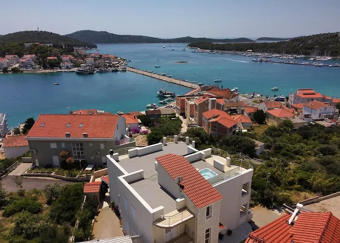 Apartamento Luxury Goles Rogoznica (Sibenik-Knin)