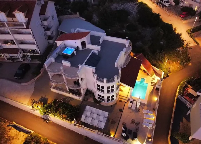 Luxury Goles Apartamento