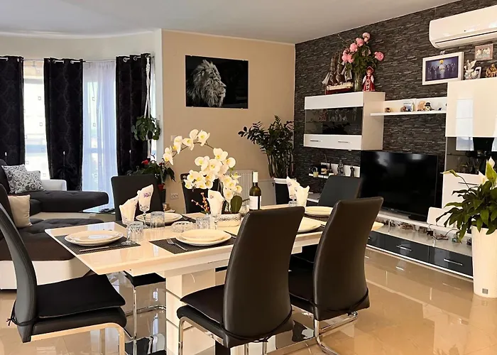 Luxury Goles Appartamento Rogoznica (Sibenik-Knin)