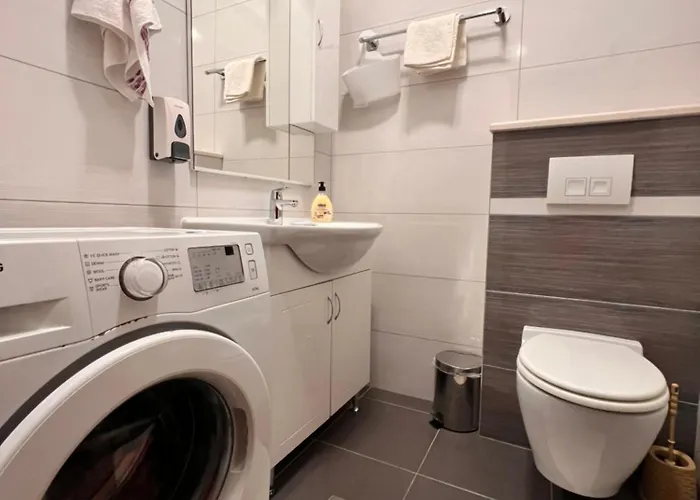 Luxury Goles Appartamento Rogoznica (Sibenik-Knin)