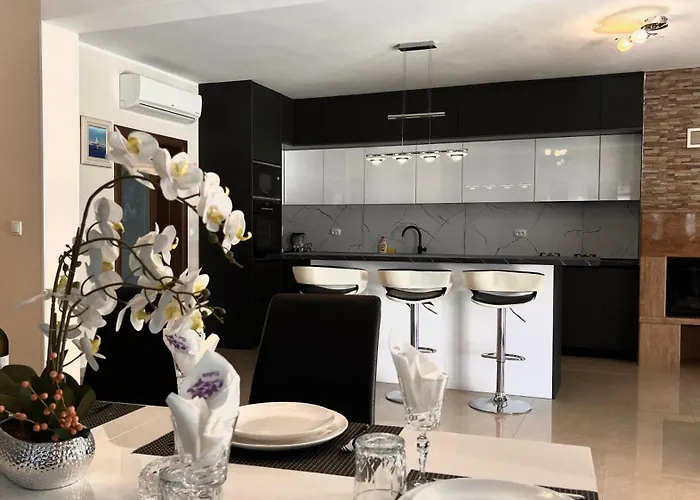 Apartamento Luxury Goles