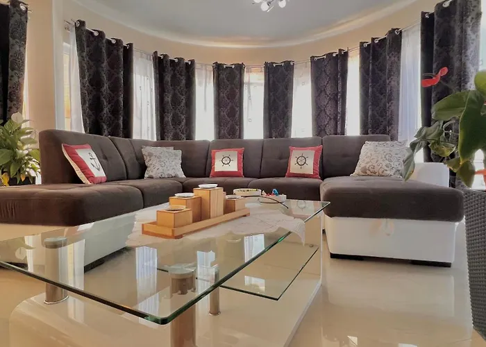 Luxury Goles Appartamento